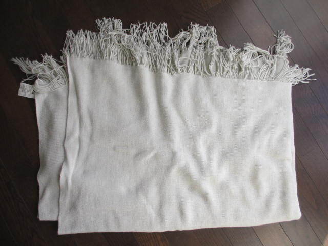 ニトリ☆フリーカバー☆小さめサイズ140×200☆ベッド☆中古拍卖