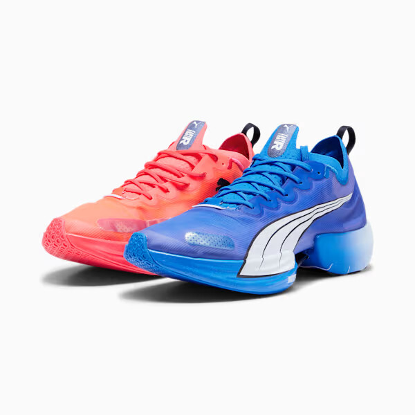 ★新品未使用 26.0cm プーマ FAST-R ニトロエリート PUMA NITRO ELITE 厚底 ランニング マラソン ジョギング カーボン拍卖