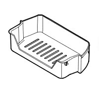 シャープ部品:小物ポケットR(右)(上下共通)/2019569408冷蔵庫用拍卖