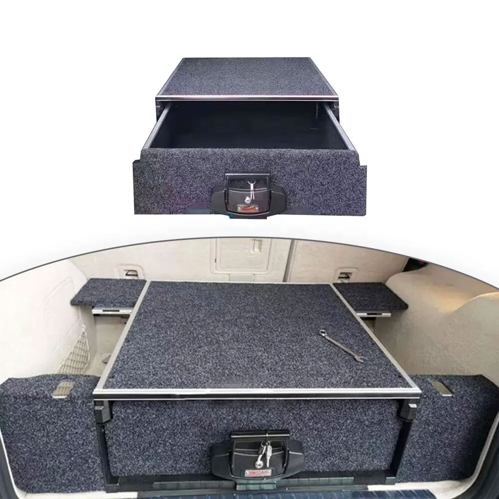 Mercedes Benz W464 W463a Gクラス G63 G500 トランク収納 ストレージボックス 内装品 メルセデス カスタム パーツ 収納拍卖