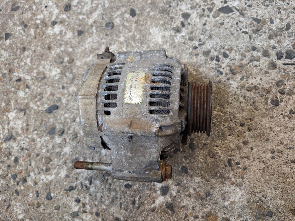カローラレビン AE92 ダイナモ オルタネータ 27060 16240 No.fo拍卖