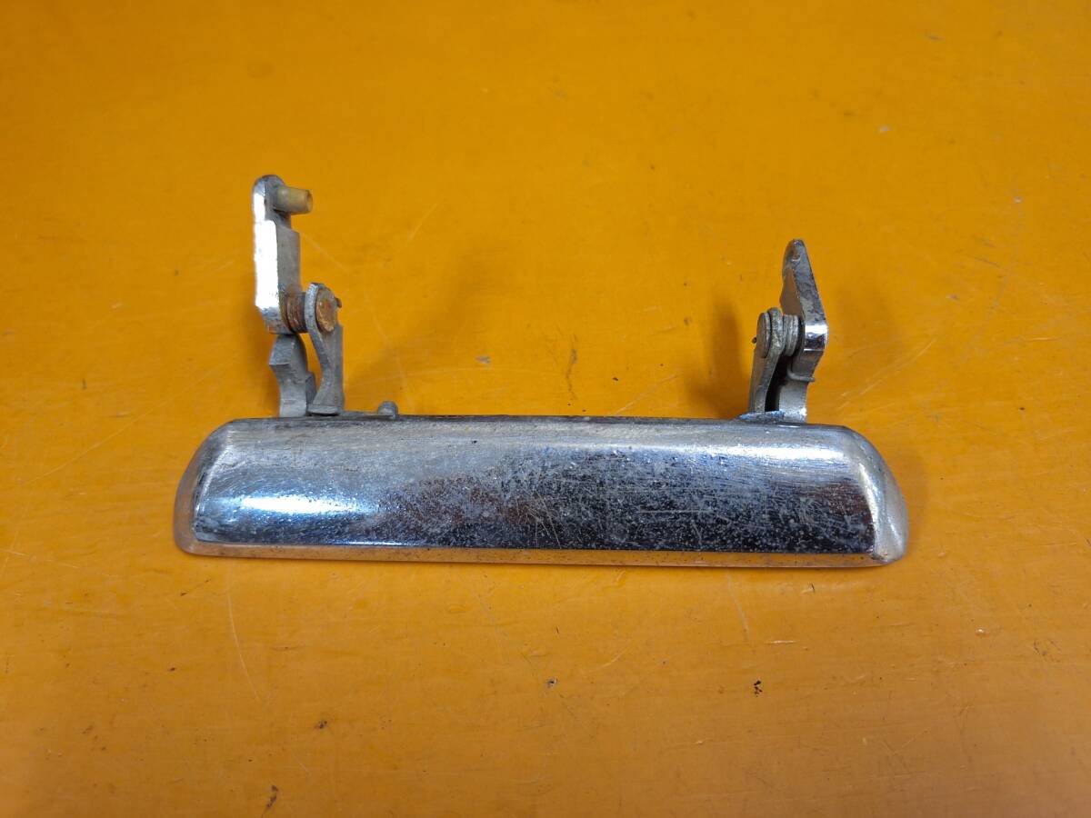 車種不明 ドアアウターハンドル No.so1拍卖