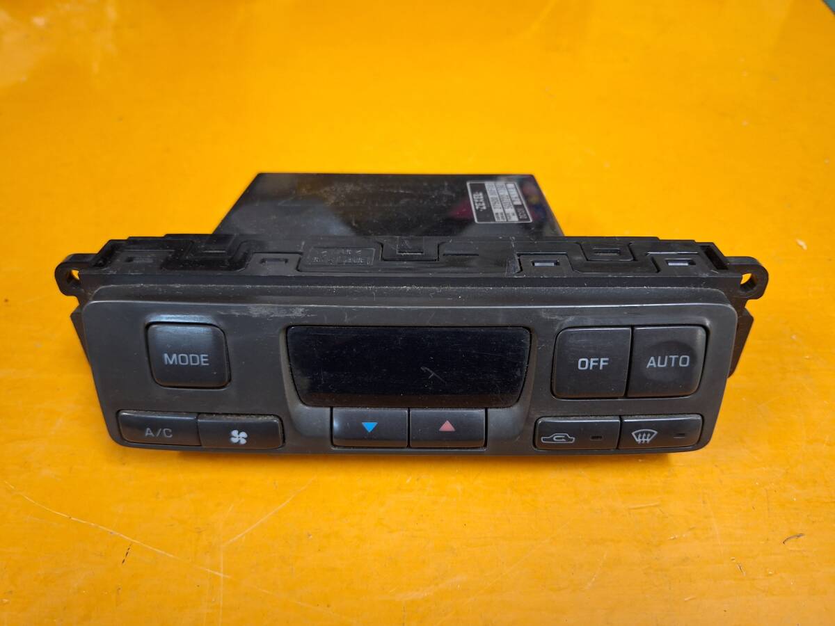 S14 シルビア エアコンユニット No.so拍卖