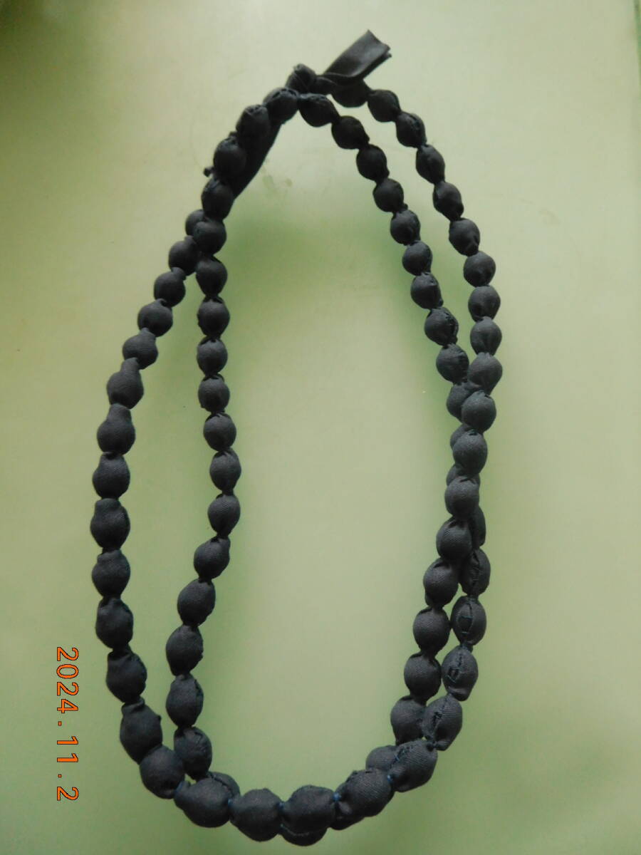 14011 ハンドメイド ネックレス 未使用拍卖
