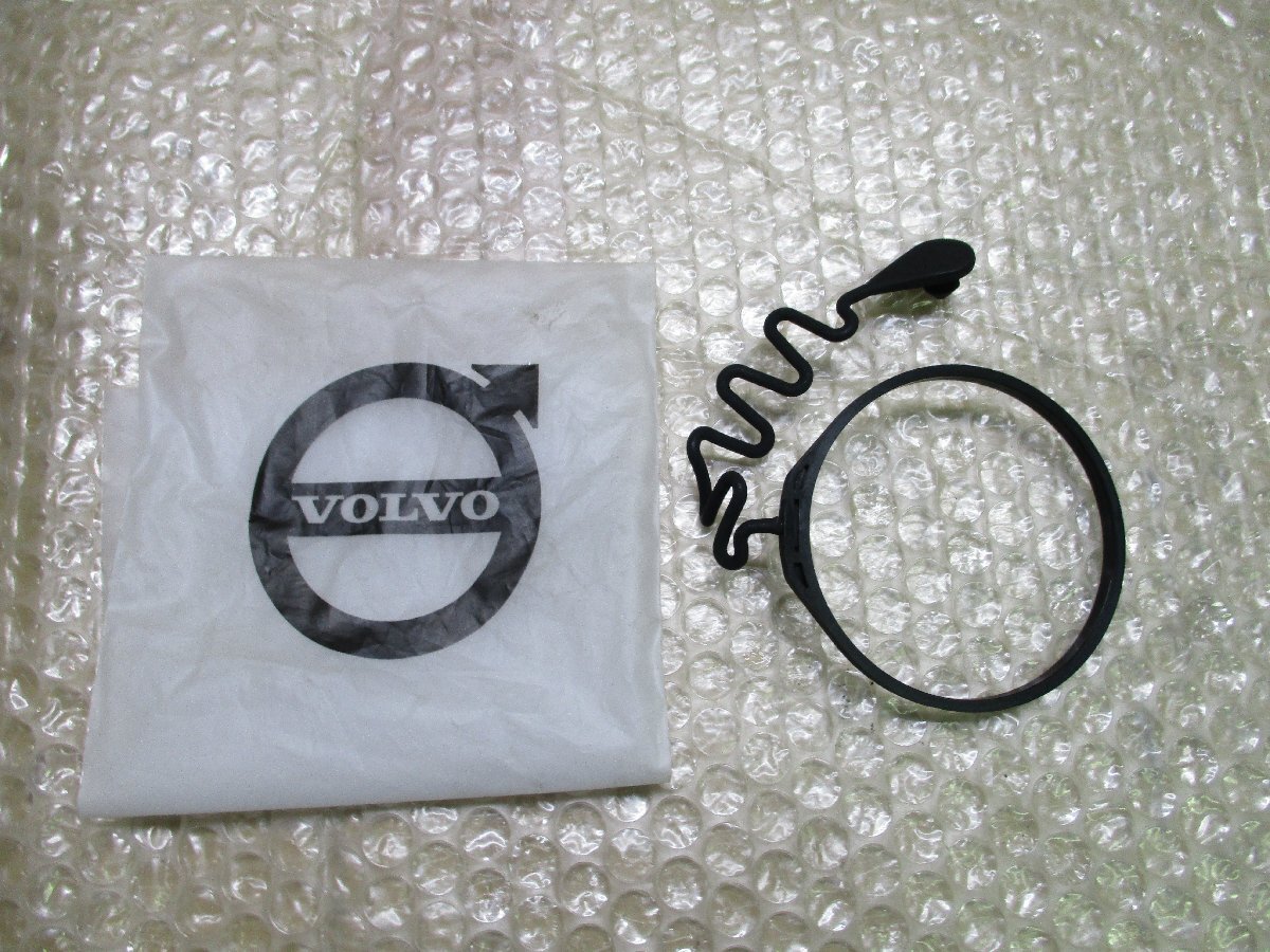 ★ボルボV50 MB4204S 後期 フューエルポンプ ストラップ 純正【送料込み】拍卖