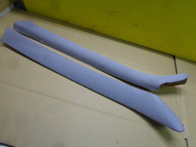 ★アルファロメオ156 932A2 Aピラー 左右 純正 拍卖