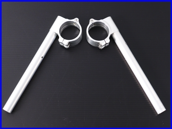 ★ 《M1》良品♪749R AELLA アルミセパレートハンドルset♪53mm♪8,000km♪999R♪拍卖