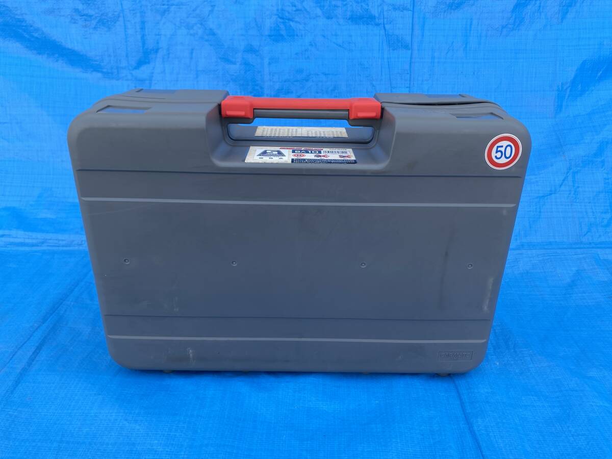 CARMATE BIATHLON ATHLETE BA10 タイヤチェーン 中古未使用拍卖