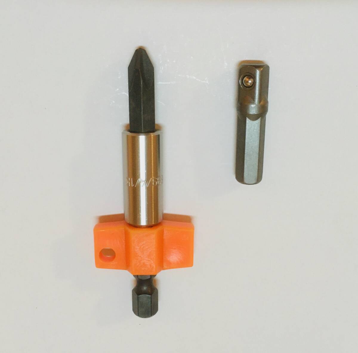 ラス1 EDC-Key Screwdriver +-兼用ドライバーEDCツール 防災グッズ拍卖