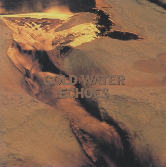 ECHOES エコーズ / GOLD WATER ゴールド・ウォーター / 1990.12.01 / ベストアルバム / CSCL-1573拍卖