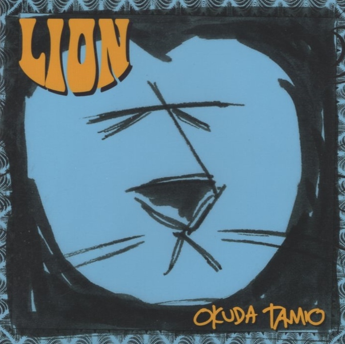 奥田民生 / LION ライオン / 2004.10.06 / 7thアルバム / SECL-126拍卖