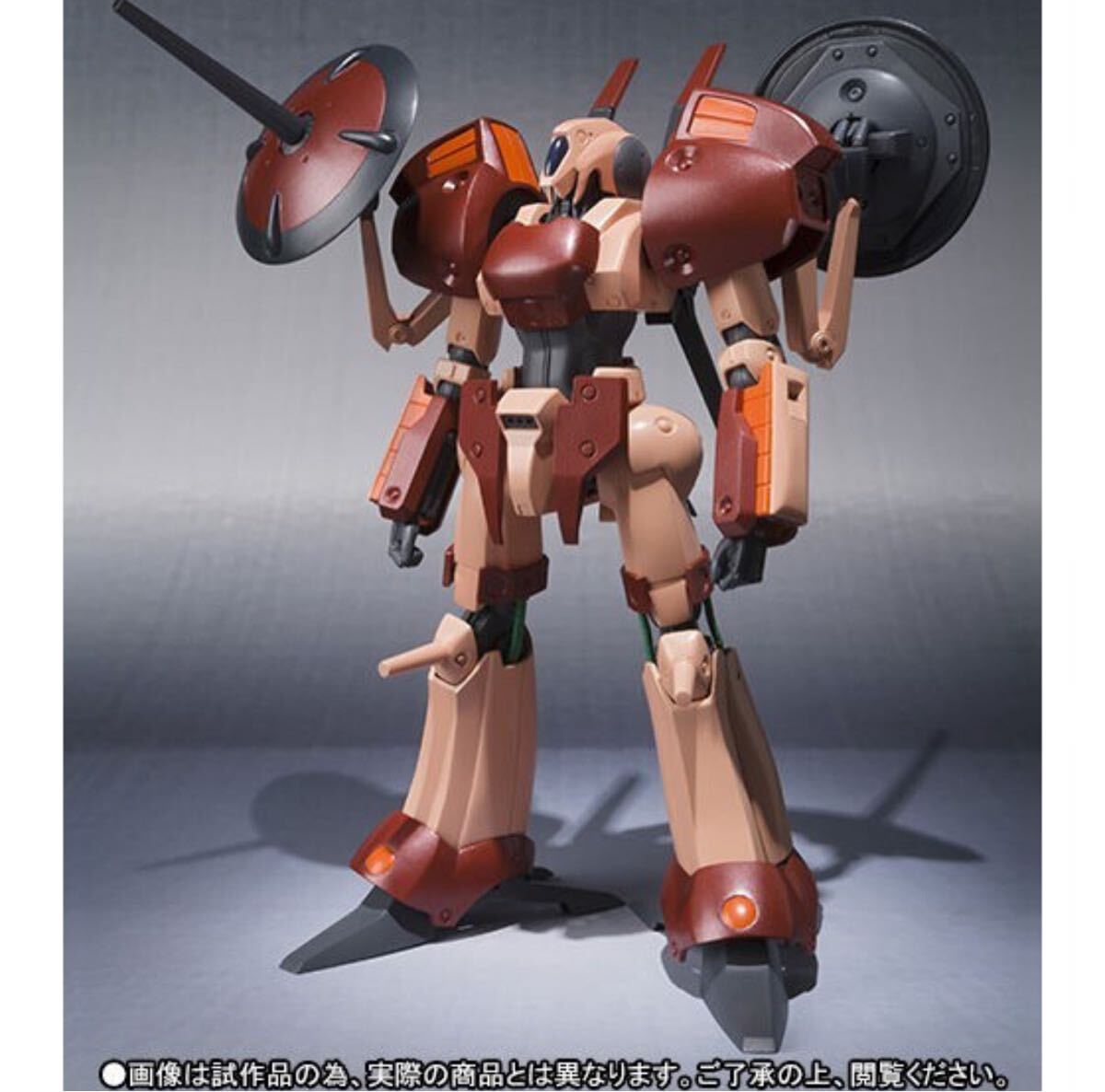 輸送箱未開封 正規品 魂ウェブ ROBOT魂 アシュラテンプル 新品 重戦機 エルガイム フィギュア HM Heavy Metal L-Gaim Ashura Temple figure拍卖