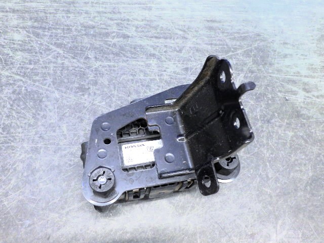 S977 N-WGN JH3 JH4 ミリ波 レーダー センサー 36801-TKR-J04 N WGN カスタム拍卖