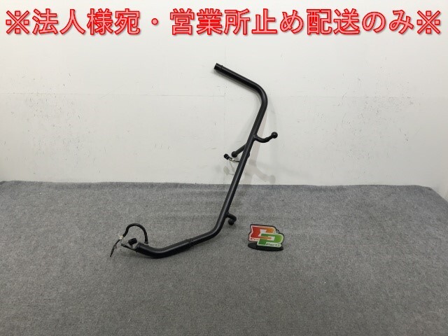 新車取り外し!ギガ 大型 2代目 2015- 純正 左 ドアミラー ステー ブラック ソリッド いすゞ(139029)拍卖