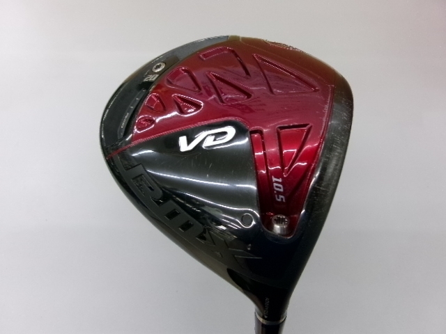RMX VDドライバー【2022年】 10.5度 SPEEDER NX 50 (S)中古品拍卖