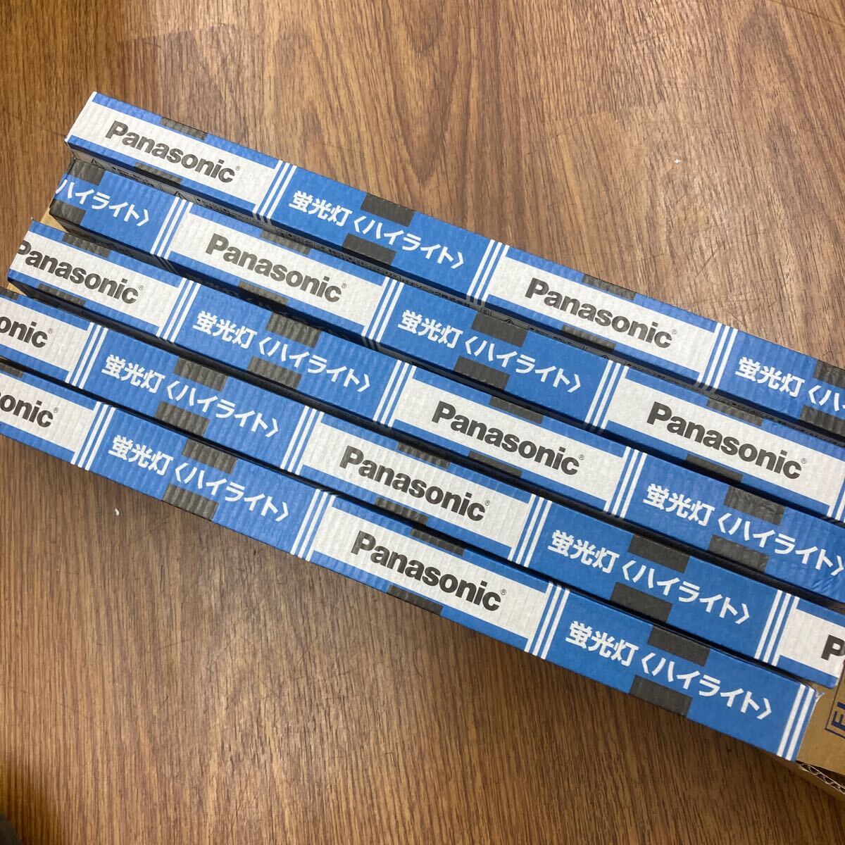 FL10DFF3 (5本セット) パナソニック拍卖