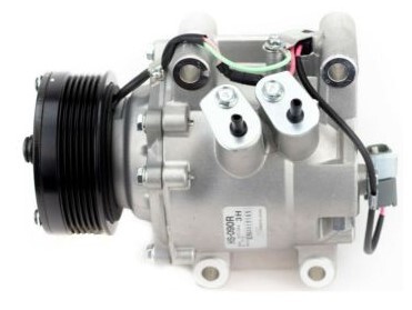 新品未使用 純正 ホンダ S2000 前期 後期 AP1 AP2 エアコン コンプレッサー A/C 冷房クーラー HONDA Compressor AC 冷媒圧縮機 A0221-1拍卖