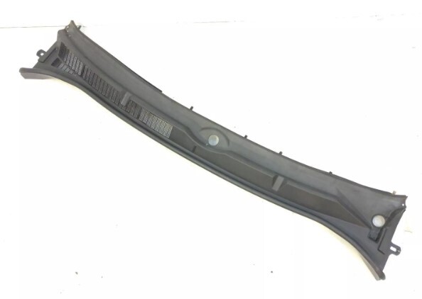 新品未使用 純正 トヨタ セコイア 60 60系 前期 カウルトップ ルーバー ベンチレーター パネル カバー フロント T1106-1拍卖