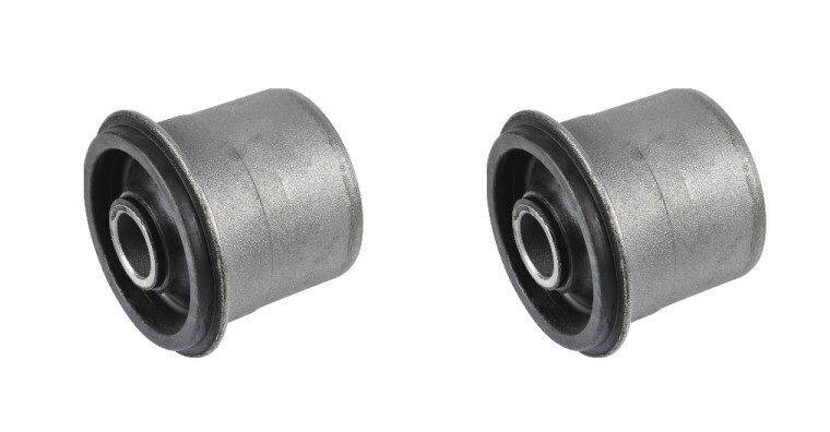 新品未使用 純正 トヨタ セコイア 60 60系 UCK UPK USK フロントサスペンション ブッシュ アッパーアーム 2個セット 足回り T1094-1拍卖