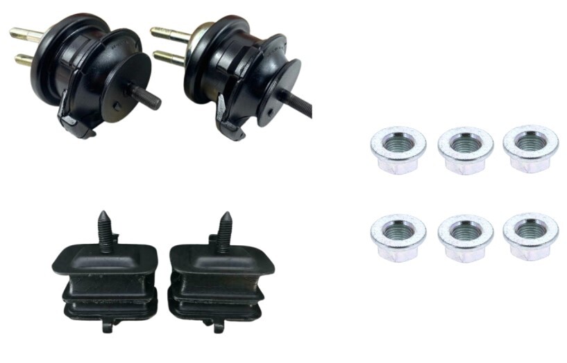 ホンダ S2000 AP1 AP2 未使用 純正 エンジンマウント インシュレーター ミッションマウント ラバー ゴム ブラケット A0223-2拍卖