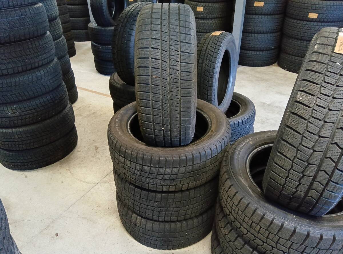 215/55R16 ナンカン CORSAFA 8山 No.307拍卖