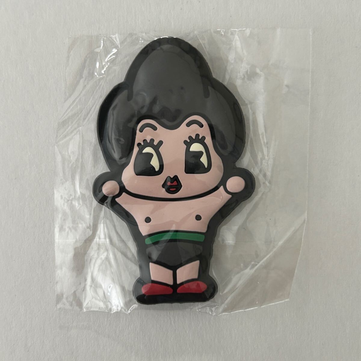 新品★ラバーマグネット 鬼龍院翔②【2012年 バースデーガチャ ゴールデンボンバー グッズ キリバ アトヌ】拍卖