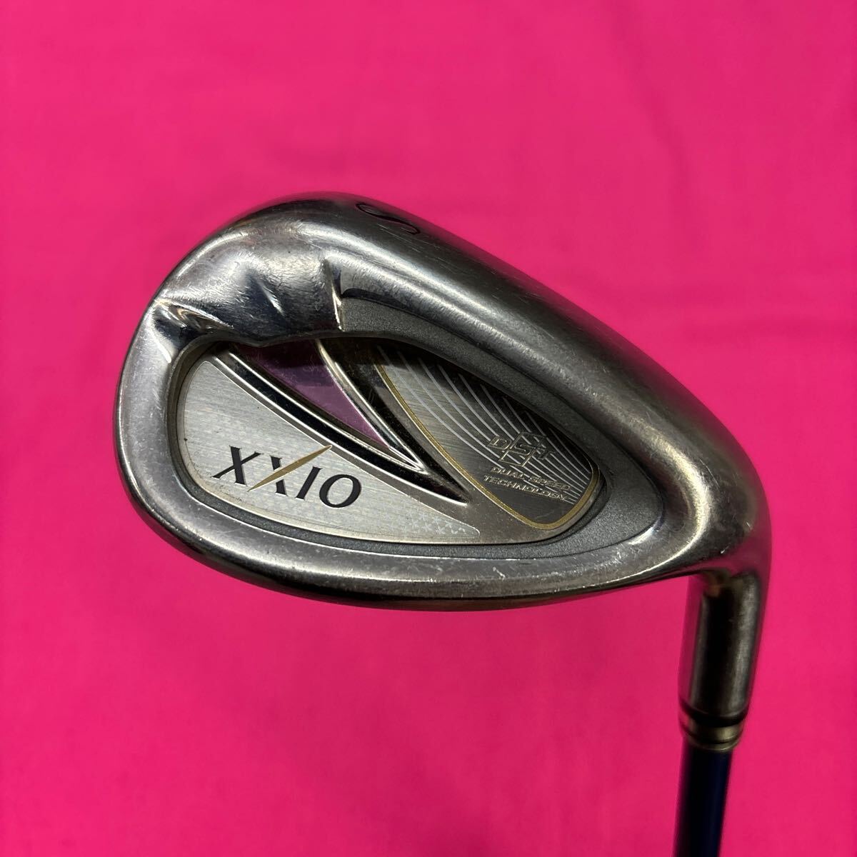 女性用 SW MP800 (L)ゼクシオ拍卖