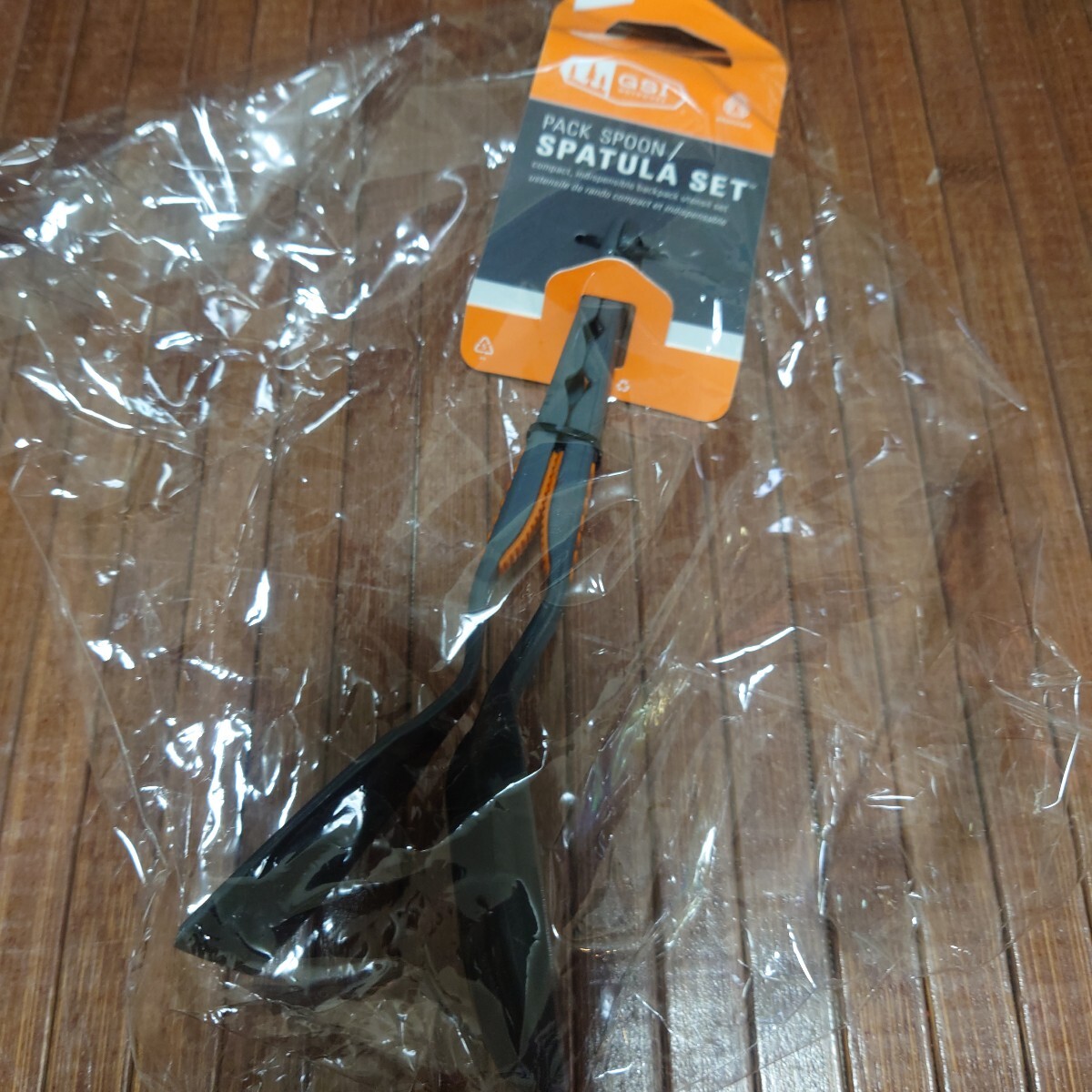 GSI バックスプーン スパチュラ セット 11871970000000拍卖
