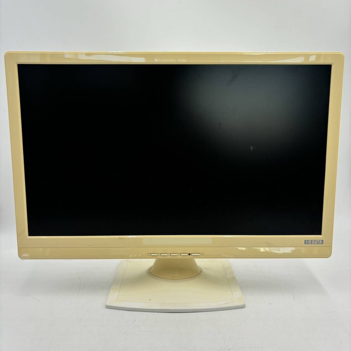 IODATA LCD-AD202XW LCD-AD202XW-M2 ジャンク品 通電確認済み 1円~拍卖