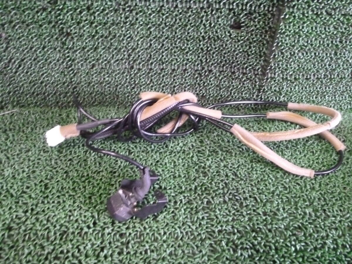 GP1 平成22年 フィットハイブリッドで使用 バックカメラ拍卖