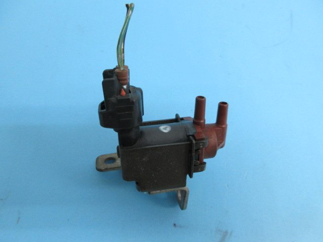 6085E Atrai アトレー ワゴン S320G S330G S321G S331G 純正 バキューム スイッチング バルブ 17650-97203 136200-1870 XSサイズ拍卖