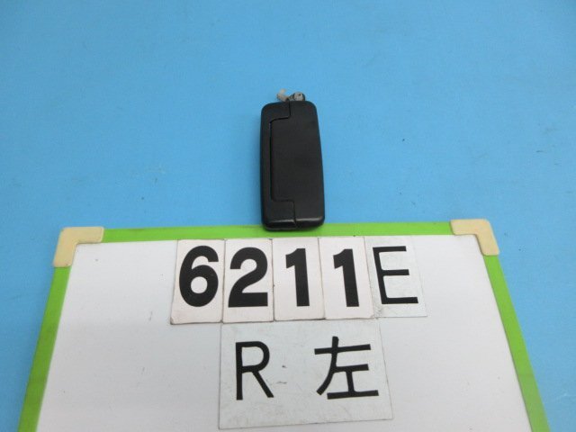 6211E サンバー ディアスワゴン TT1 TT2 TV1 TV2 TW1 TW2 純正 リア 左 アウターハンドル XSサイズ拍卖