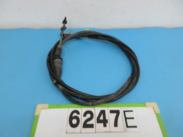 6247E サンバー ディアスワゴン TT1 TT2 TV1 TV2 TW1 TW2 純正 クラッチワイヤー サイズS拍卖