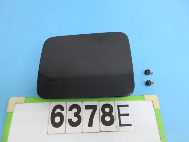 6378E ワゴンR RR 前期 MH21S MH22S ターボ 純正 フューエルリッド 給油口 フタ ZJ3 XSサイズ拍卖