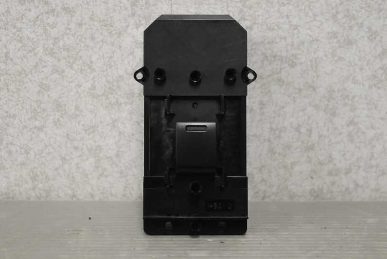 ステップワゴン スパーダ Z 前期 (RK5 RK1) H.22 純正 動作保証 破損無 パワーウィンドウスイッチ 助手席 35760-SZW-J11 s016105拍卖