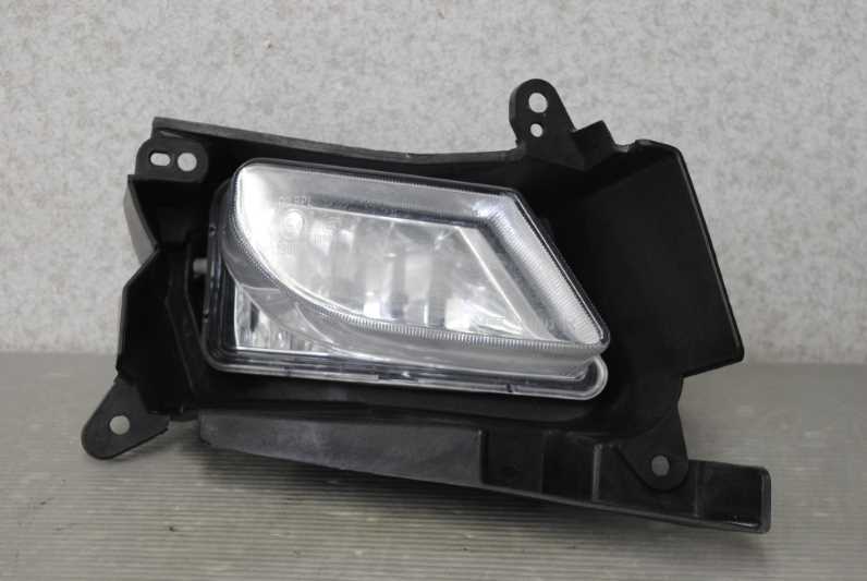 アクセラスポーツ 20E BL系 (BLEAW BL5FP) H.23 純正 動作保証 破損無 右 フォグランプ コイト 114-41343 s016317拍卖