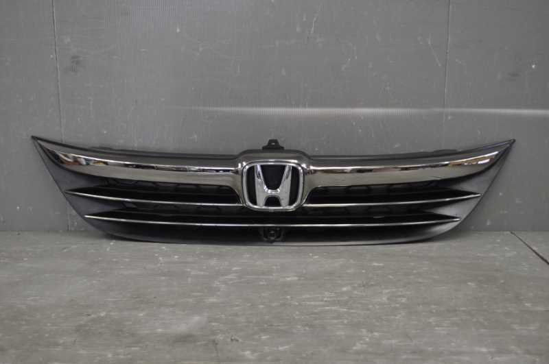 ステップワゴン G 前期 (RG1 RG2) H.18 純正 破損無 取付OK フロントグリル ラジエーターグリル カメラ付 71121-SLJ-0030 s016067拍卖