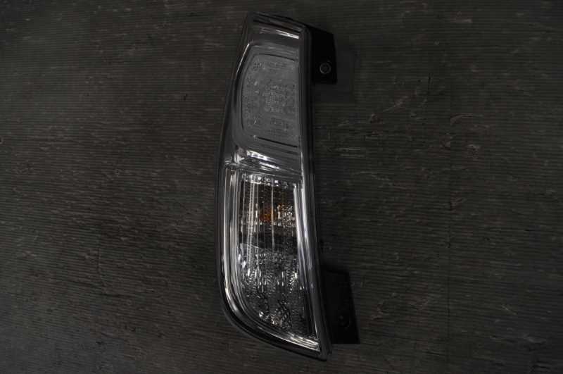 デイズルークス ハイウェイスター 後期 (B21A) H.29 純正 動作保証 左 テールランプ テールライト LED 全点灯OK 1146-399 L s016272拍卖