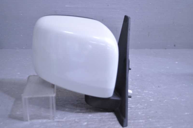 ルークス 前期(ML21S) 純正 破損無 取付OK 動作保証 右 ドアミラー 5P 電格 Z7T / 96301-4A20G k087345拍卖