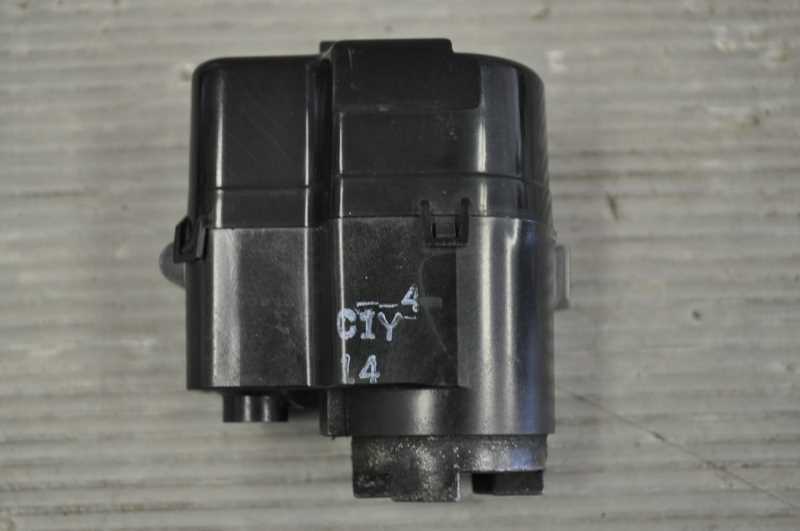 30 プリウス L 前期 (ZVW30) H.23 純正 動作保証 破損無 左 助手席側 ドアミラー 電動格納 修理用 モーター リペア用 7381 s016524拍卖