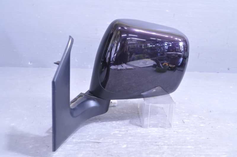 ワゴンR ターボ FT-S 後期(MH21S) 純正 破損無 取付OK 動作保証 左 ドアミラー 5P 電格 ZED / 84702-58J00-ZED k087525拍卖