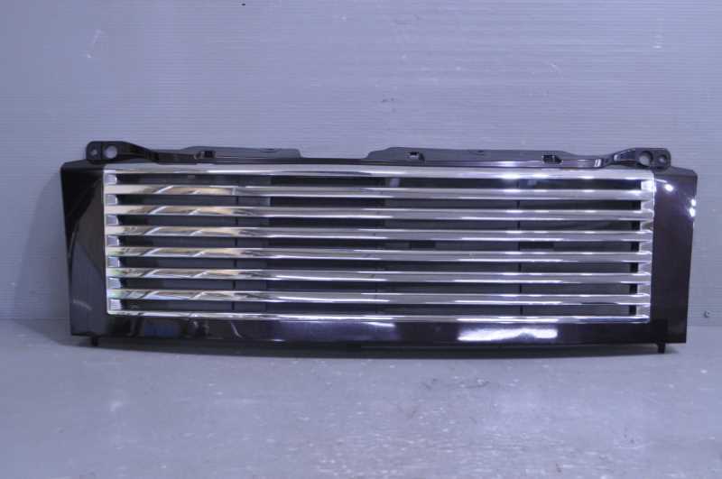 ワゴンR ターボ FT-S 後期(MH21S) 純正 フロントグリル ZED 72111-58J3 / 72111-58J30-DAA k087523拍卖