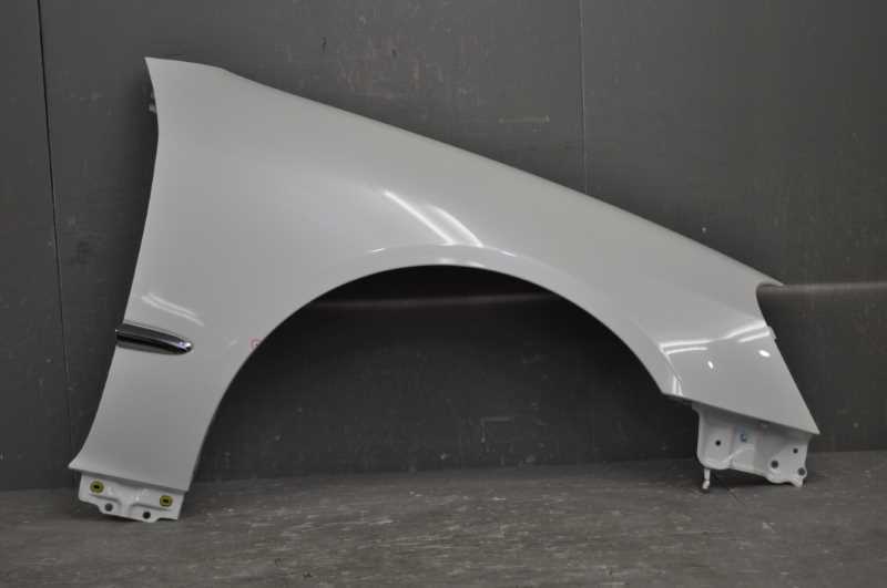 50 シーマ 450XV 前期 (GF50) 純正 破損無 右 前 フロント フェンダーパネル Fフェンダー QX1 白 ホワイト s016559拍卖
