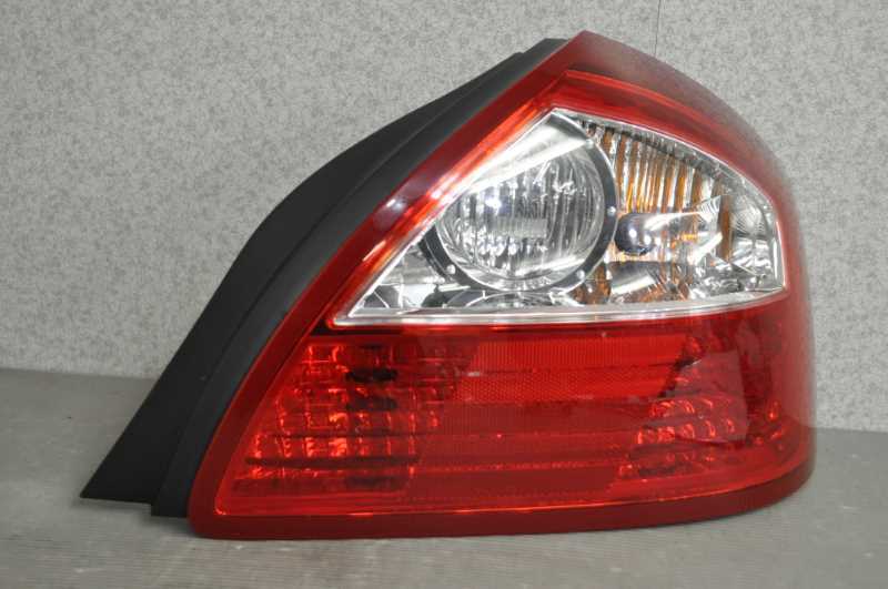 50 シーマ 450XV 前期 (GF50) 純正 破損無 動作保証 右 テールライト テールランプ イチコー 4935 s016574拍卖