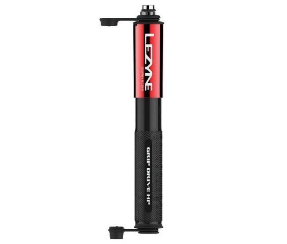 新品☆LEZYNE GRIP DRIVE HP S RED レザイン グリップドライブ レッド拍卖