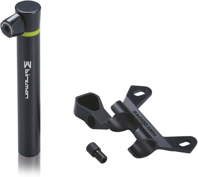 新品☆BIRZMAN ZACOO MINI 15ps バーズマン ザクーミニ拍卖