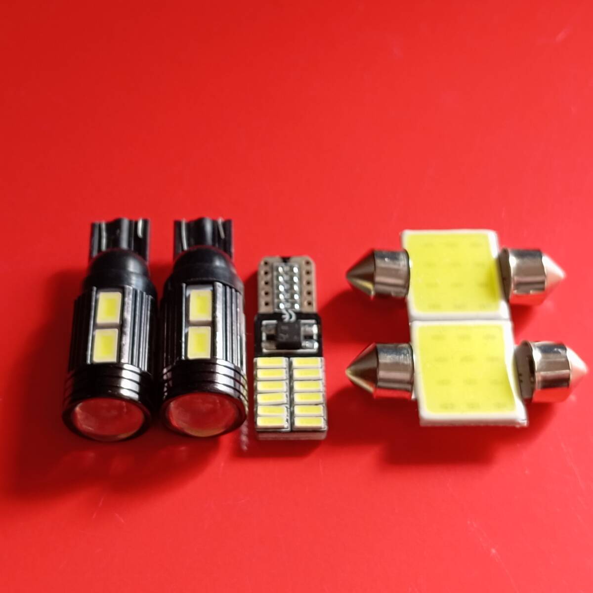 MR31S ハスラー 爆光!LED ルームランプ バックランプ ナンバー灯 5点セット ホワイト スズキ /10/24/t31拍卖