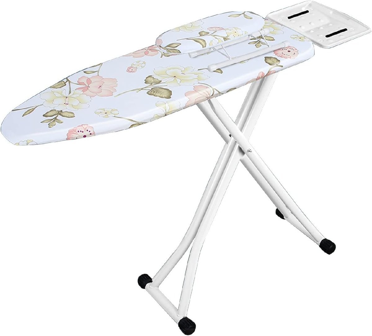 「81SHOP」アイロン台 スタンド,アイロン台,アイロンセット,アイロン台 スタンド式,スチームアイロン,ハンディアイ Size : Medium style A拍卖