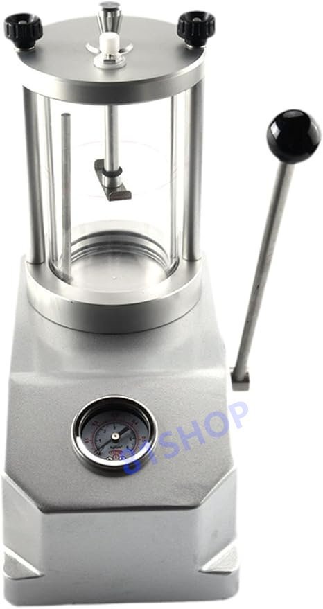 「81SHOP」 防水時計テスターツール 2 時計抵抗試験機拍卖