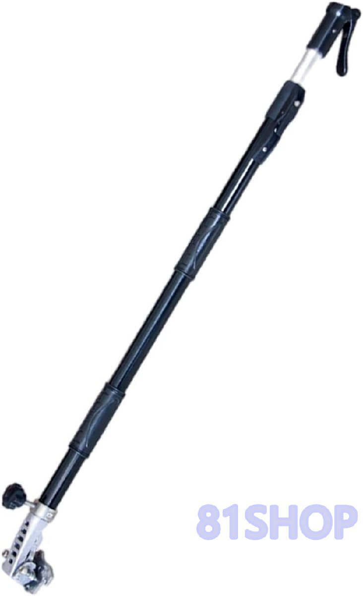 「81SHOP」ドライウォールフラットボックス延長ハンドルウォールボード仕上げ延長ハンドル拍卖